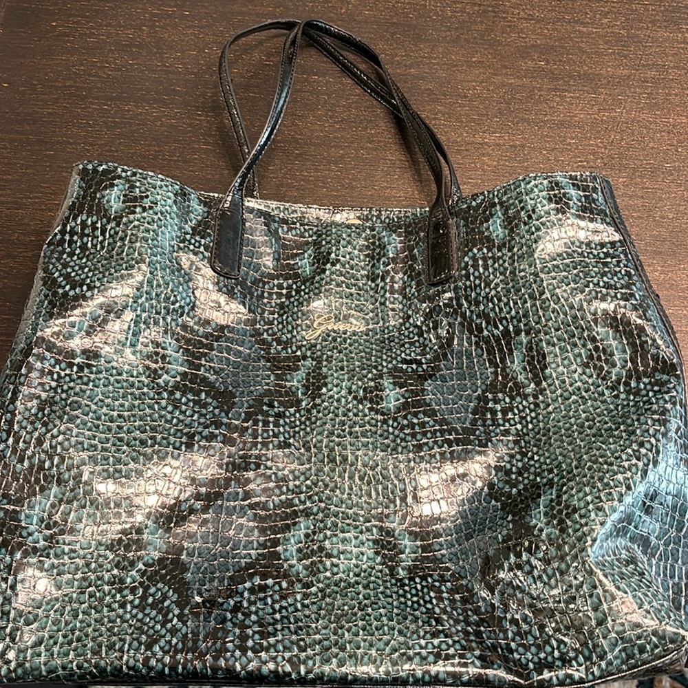 Guess Tote Bag